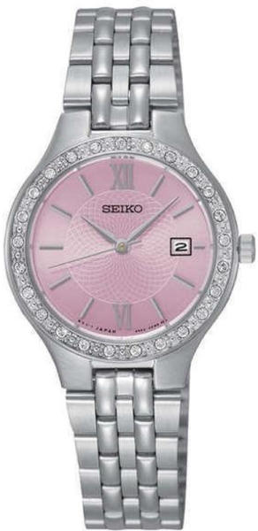 Vásárlás: Seiko SUR765P9 óra árak, akciós Óra / Karóra boltok