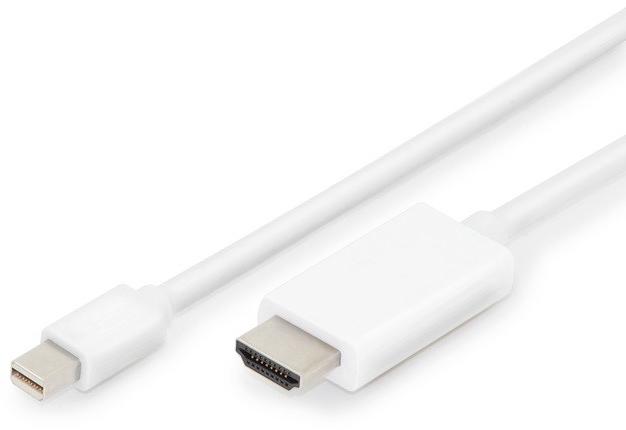 DIGITUS AK-340304-020-W