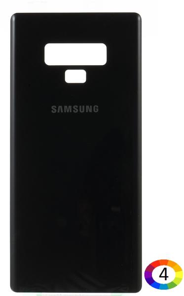 Samsung Оригинален Заден Капак за Samsung Galaxy Note 9 SM-N960 - Цени,  евтини оферти за Калъф за мобилен телефон Samsung Оригинален Заден Капак за Samsung  Galaxy Note 9 SM-N960