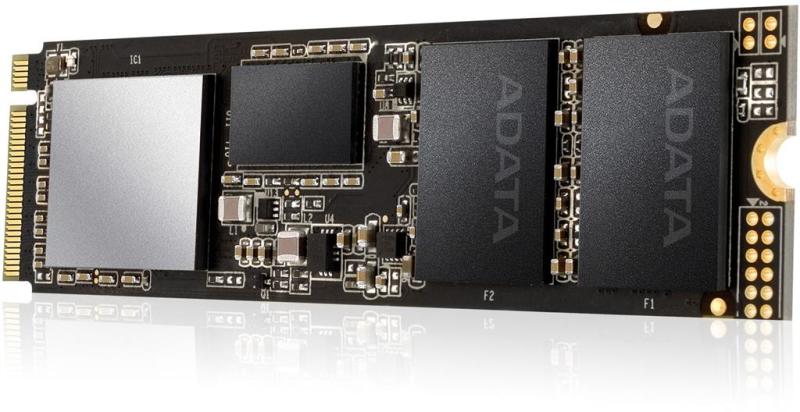 ADATA XPG SX8200 PRO 256GB M.2 PCIe (ASX8200PNP-256GT-C) Вътрешен SSD хард  диск Цени, оферти и мнения, списък с магазини, евтино ADATA XPG SX8200 PRO  256GB M.2 PCIe (ASX8200PNP-256GT-C)