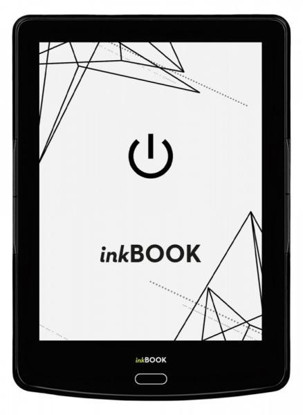 cover for inkbook prime