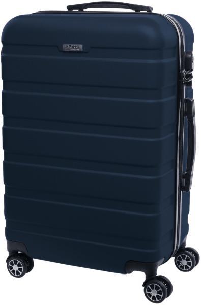 Vásárlás: Kring Ethiopia ABS kabinbőrönd 55 Bőrönd árak összehasonlítása,  EthiopiaABSkabinbőrönd55 boltok