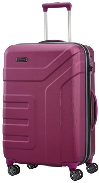 Vásárlás: Travelite Vector M - spinner közepes bőrönd (72048) Bőrönd árak  összehasonlítása, Vector M spinner közepes bőrönd 72048 boltok