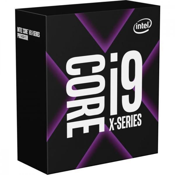 Intel Core I9-9900X 10-Core 3.5GHz LGA2066 Box (EN) vásárlás, olcsó  Processzor árak, Intel Core I9-9900X 10-Core 3.5GHz LGA2066 Box (EN) boltok
