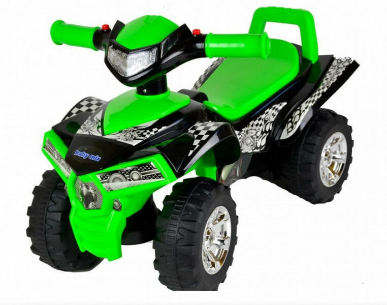 Quad