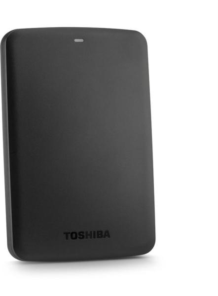 Vásárlás: Toshiba Canvio Basics 2.5 4TB USB 3.0 (HDTB440EK3CA) Külső  merevlemez árak összehasonlítása, Canvio Basics 2 5 4 TB USB 3 0 HDTB 440  EK 3 CA boltok