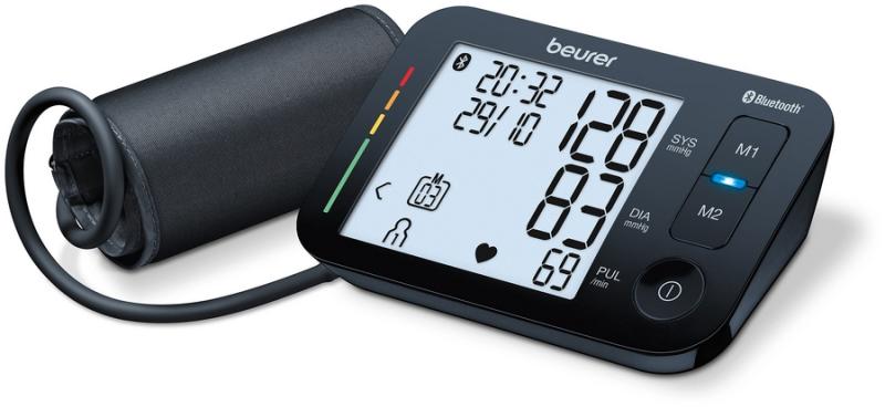 Vásárlás: Beurer BM 54 Vérnyomásmérő árak összehasonlítása, BM54 boltok