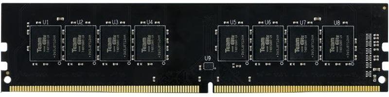Team Group 16GB DDR4 2666MHz TED416G2666C1901 (Memorie) - Preturi