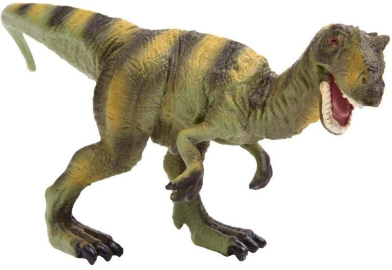 Vásárlás: REGIO JÁTÉK Allosaurus dinoszaurusz 16cm Akcióhős, mesehős,  játékfigura árak összehasonlítása, Allosaurus dinoszaurusz 16 cm boltok