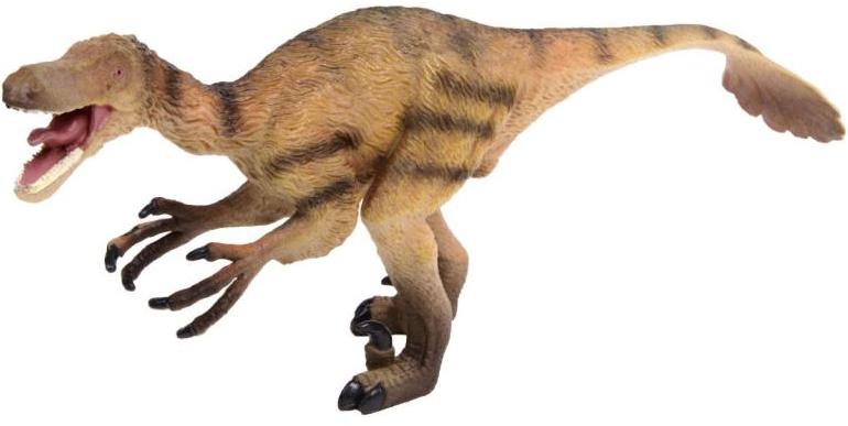 Vásárlás: REGIO JÁTÉK Velociraptor dinoszaurusz 30cm Akcióhős, mesehős,  játékfigura árak összehasonlítása, Velociraptor dinoszaurusz 30 cm boltok