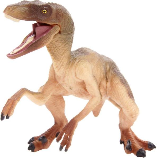 Vásárlás: REGIO JÁTÉK Velociraptor dinoszaurusz 16cm Akcióhős, mesehős,  játékfigura árak összehasonlítása, Velociraptor dinoszaurusz 16 cm boltok