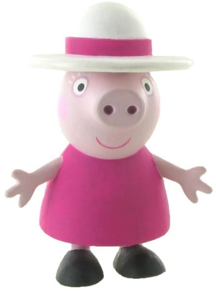 Peppa malac - Nagymami (Y90152)