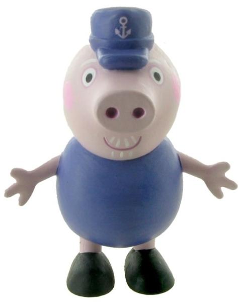 Peppa malac - Nagypapi (Y90151)