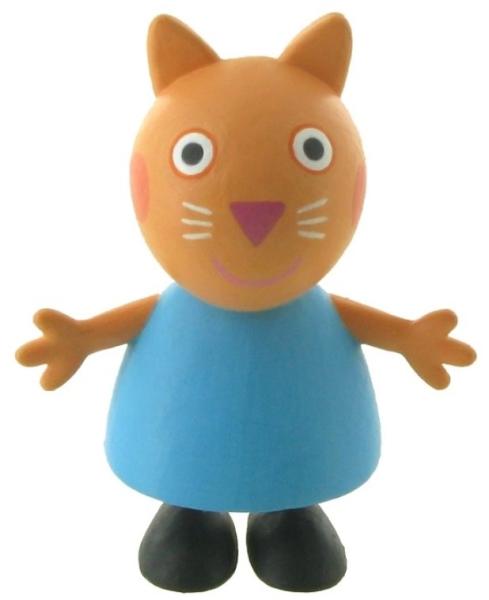 Peppa malac - Cili cica (Y90154)