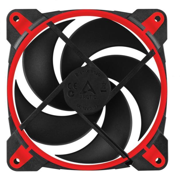 BioniX P120 PWM PST Red (ACFAN00115A)