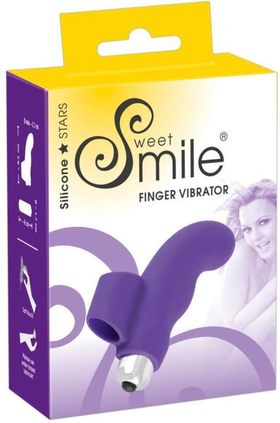 Finger Vibrator