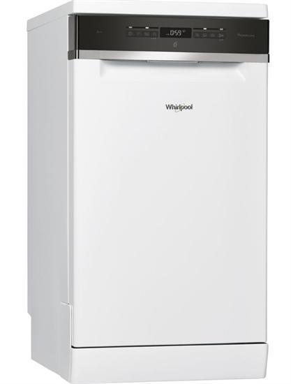 Whirlpool WSFO 3O23PF Mosogatógép - Árak, Whirlpool Mosogatógép vásárlás,  olcsó mosogatók, akciók