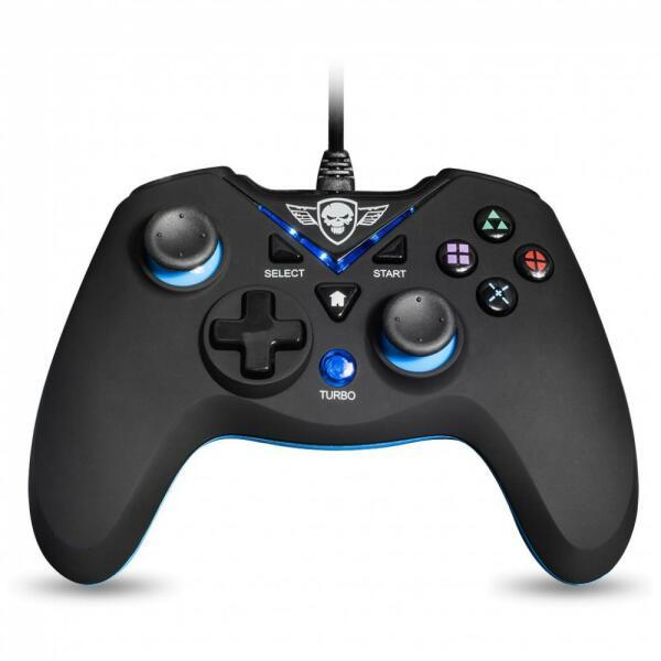 XGP Wired Gamepad PS4 (SOG-WXGP4)