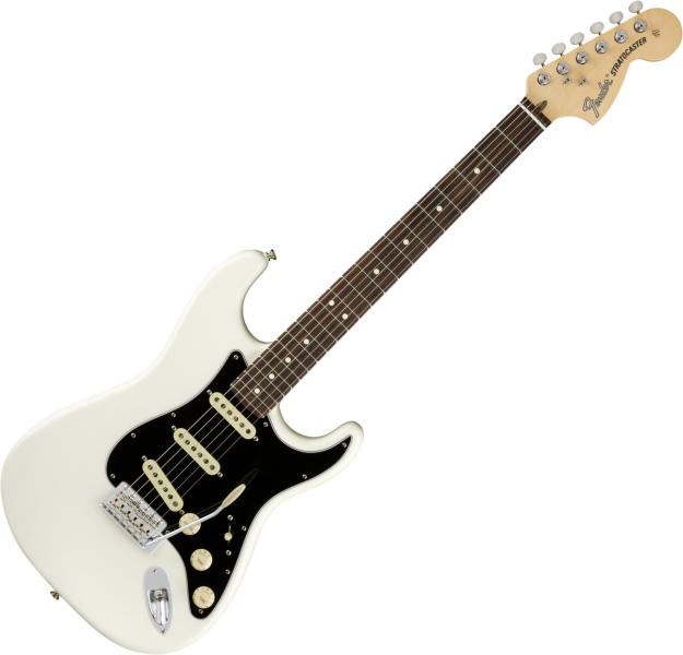 Vásárlás: Fender American Performer Stratocaster RW Elektromos gitár árak  összehasonlítása, AmericanPerformerStratocasterRW boltok