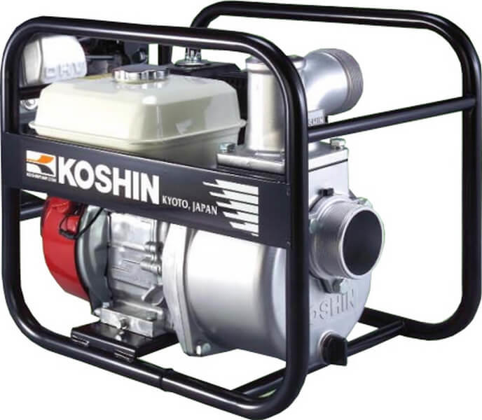 Koshin SEH-80X (Pompa, hidrofor) - Preturi