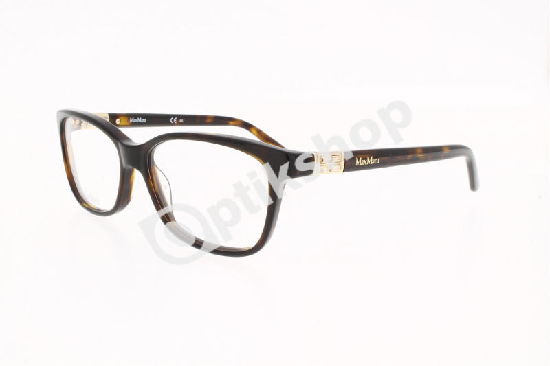 Vásárlás: Max Mara szemüveg (MM 1219 LHD 54-15-135) Szemüvegkeret árak  összehasonlítása, szemüveg MM 1219 LHD 54 15 135 boltok