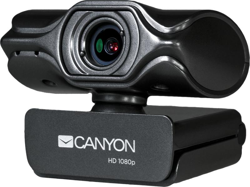 CANYON CNS-CWC6 webkamera vásárlás, olcsó Canyon Webkamera árak, web kamera  boltok