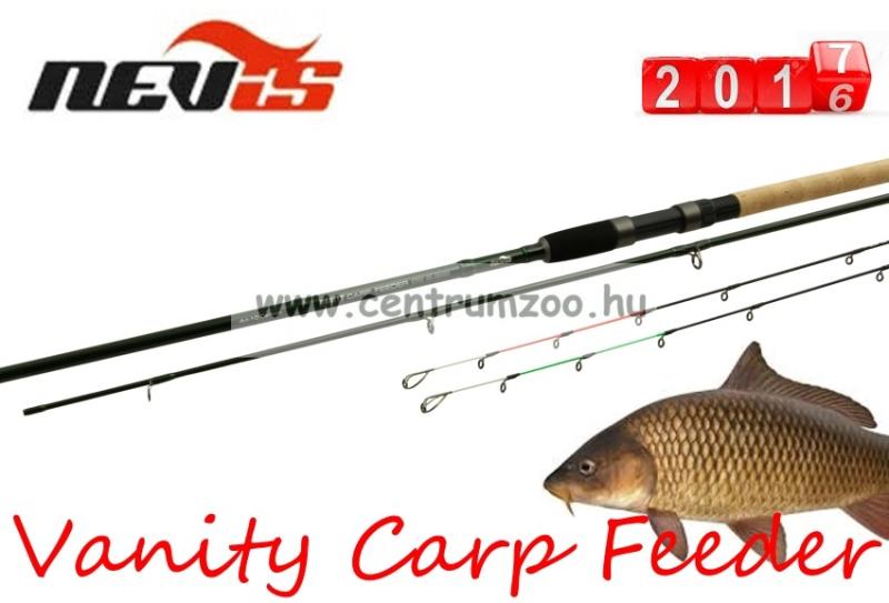 Vanity Carp Picker 270cm 20-50g (1843-272)