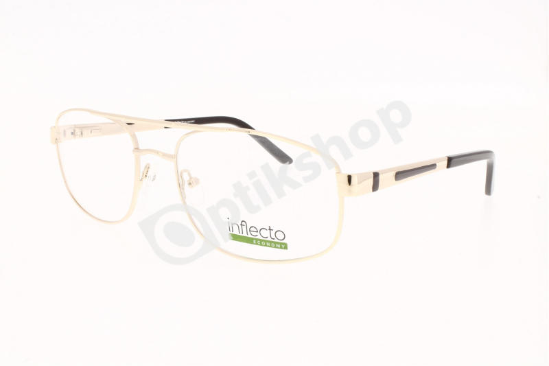 Vásárlás: Inflecto Economy szemüveg (ECTOP032 C2 60-20-140) Szemüvegkeret  árak összehasonlítása, szemüveg ECTOP 032 C 2 60 20 140 boltok