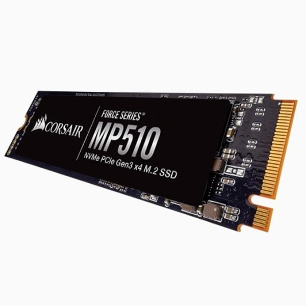 Vásárlás: Corsair MP510 960GB M.2 PCIe (CSSD-F960GBMP510B) Belső SSD  meghajtó árak összehasonlítása, MP 510 960 GB M 2 PCIe CSSD F 960 GBMP 510  B boltok