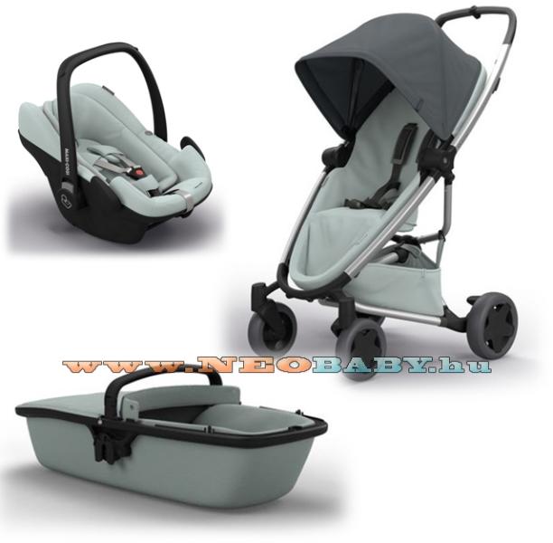 quinny zapp flex plus 3 in 1