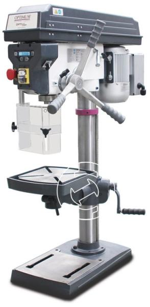 OPTIdrill D23 Pro 230V (3003015)