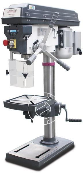 OPTIdrill D23 Pro 400V (3003020)