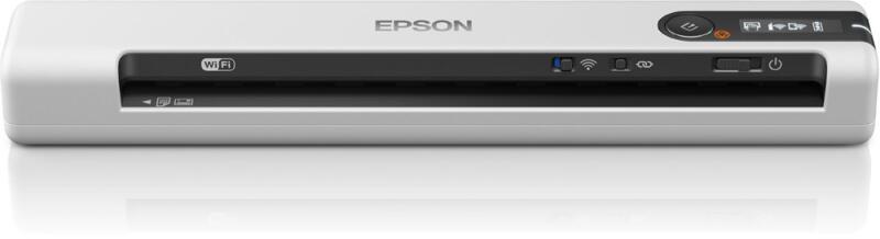 Workforce DS-80W (B11B253402)
