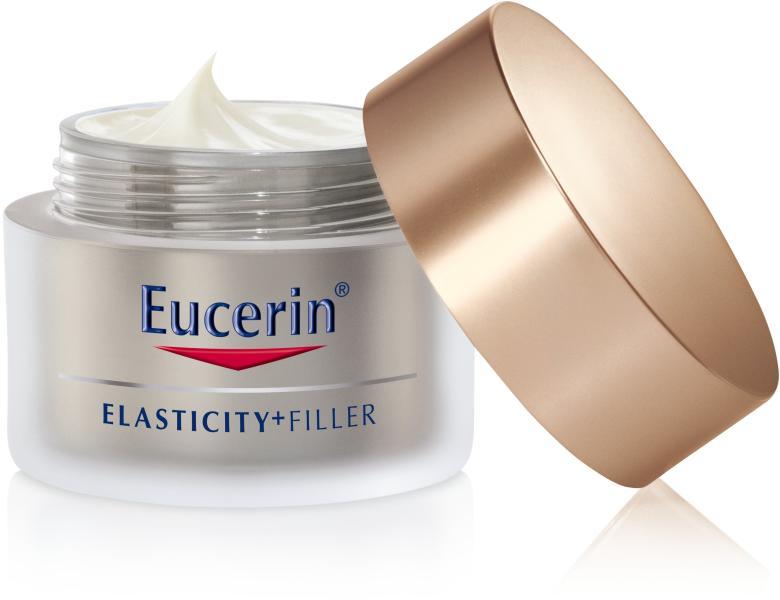 Hyaluron-Filler+Elasticity bőrtömörséget regeneráló éjszakai krém 50 ml