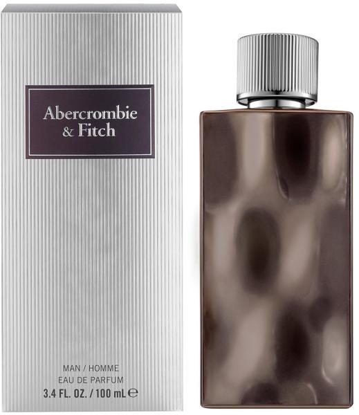 Abercrombie & Fitch First Instinct Extreme Man EDP 100 ml Preturi