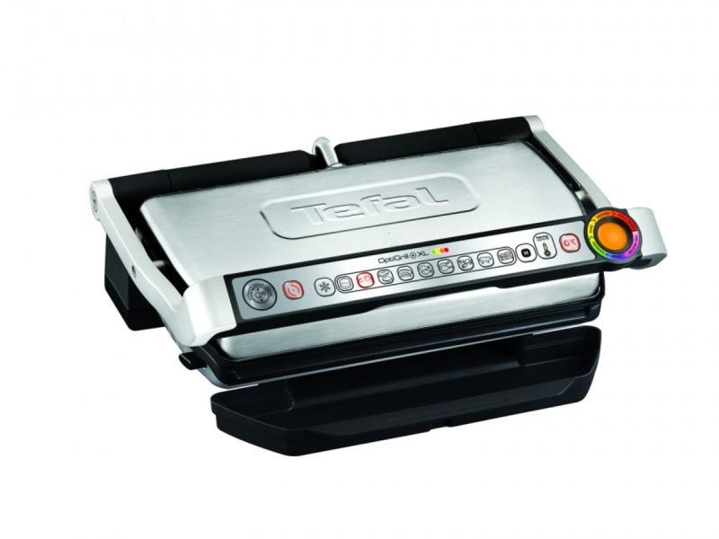 GC724D12 OptiGrill+ XL