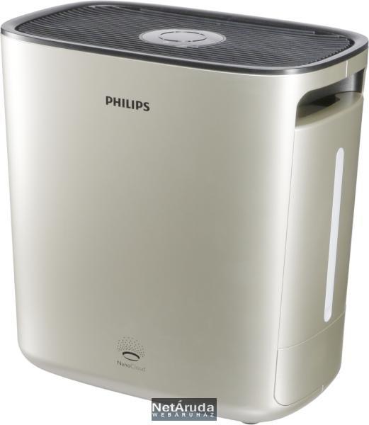 Philips HU5931/10 vásárlás, Párásító és Légtisztító árak, olcsó Philips  HU5931/10 akciók, ár összehasonlítás