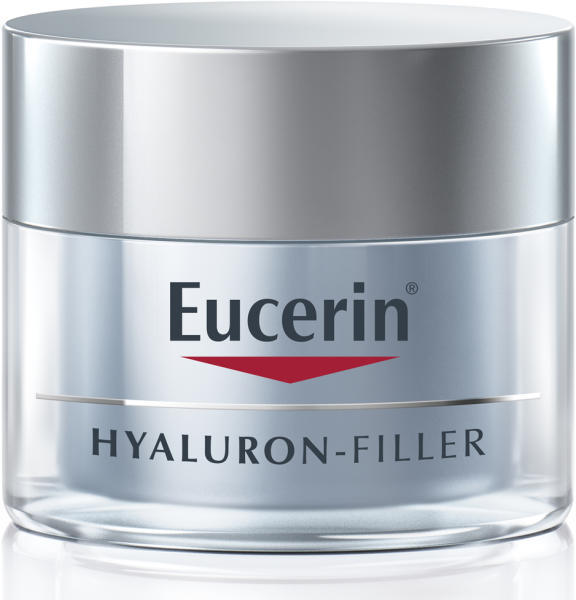 Hyaluron-Filler ráncfeltöltő éjszakai arckrém 50 ml