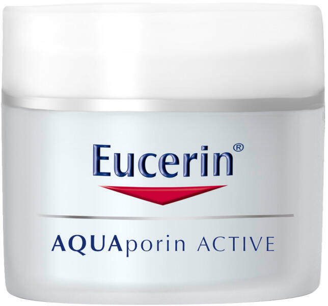 AQUAporin ACTIVE hidratáló nappali arckrém száraz bőrre 50 ml