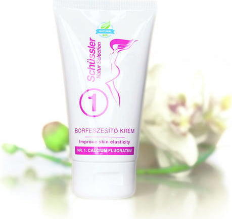 Nr. 1 Natúr Bőrfeszesítő krém 75 ml