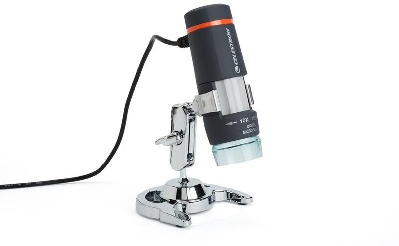 Vásárlás: Celestron Deluxe C44302 Mikroszkóp árak összehasonlítása, Deluxe  C 44302 boltok