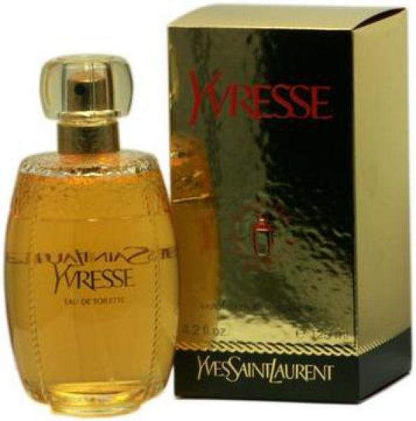 yvresse edt