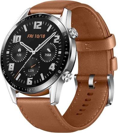 Huawei Watch GT Classic Смарт часовници, фитнес тракери Цени, оферти и  мнения, списък с магазини, евтино Huawei Watch GT Classic