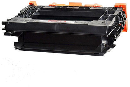 HP CF237A Black