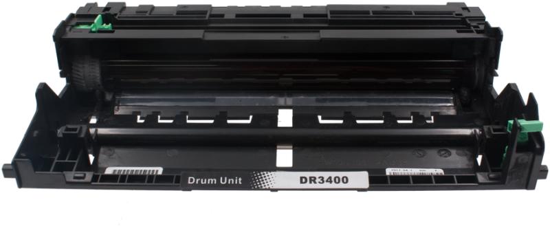 dr 3400 drum