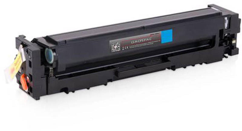 HP CF531A Cyan
