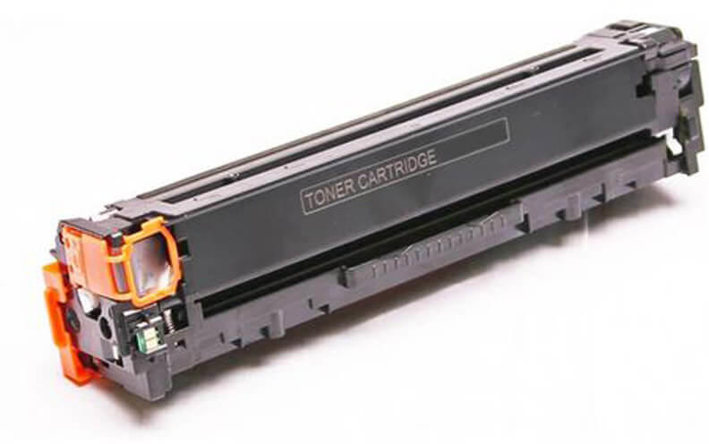 HP CF533A Magenta