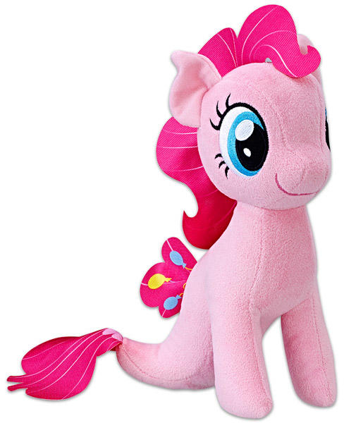 Vásárlás: Hasbro My Little Pony - Pinkie Pie 25cm Plüss figura árak  összehasonlítása, My Little Pony Pinkie Pie 25 cm boltok