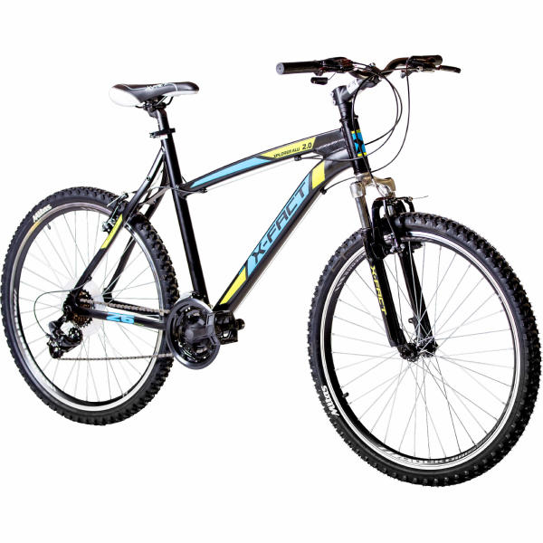 X-Fact Xplorer 26 Kerékpár árak, Kerékpár bicikli vásárlás, olcsó  Kerékpárok. bringa akció, árösszehasonlító