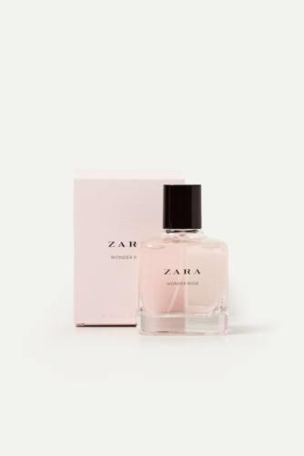 Zara Wonder Rose EDT 100ml parfüm vásárlás, olcsó Zara Wonder Rose EDT  100ml parfüm árak, akciók